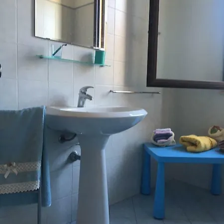 Casa Grande * Porto Cesareo