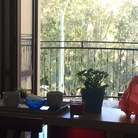 Casa Grande Hébergement de vacances *