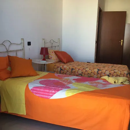 Hébergement de vacances Casa Grande Porto Cesareo
