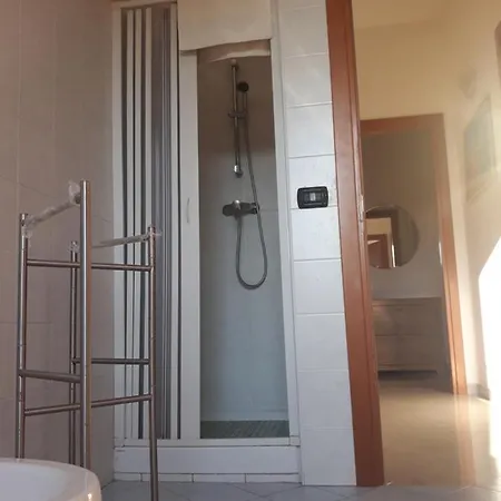 Holiday home Casa Grande Porto Cesareo