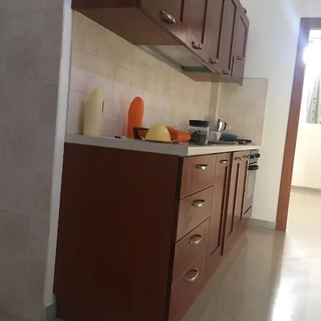 Dom wakacyjny Casa Grande
