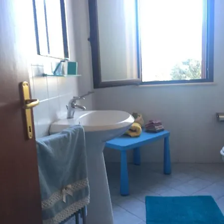 Casa Grande Porto Cesareo