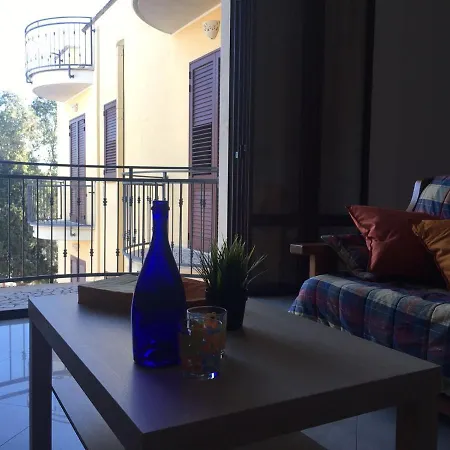 Casa Grande * Porto Cesareo