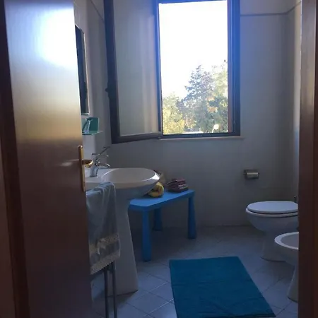 Casa Grande Holiday home