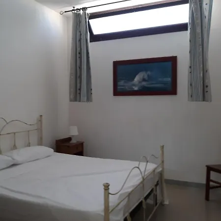 Holiday home Casa Grande Porto Cesareo