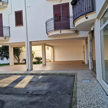 Holiday home Casa Grande Porto Cesareo