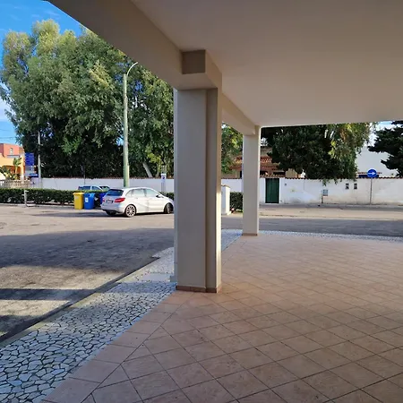 Casa Grande * Porto Cesareo