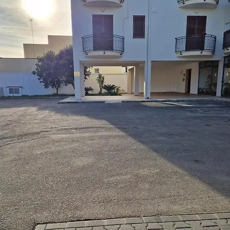 Holiday home Casa Grande Porto Cesareo