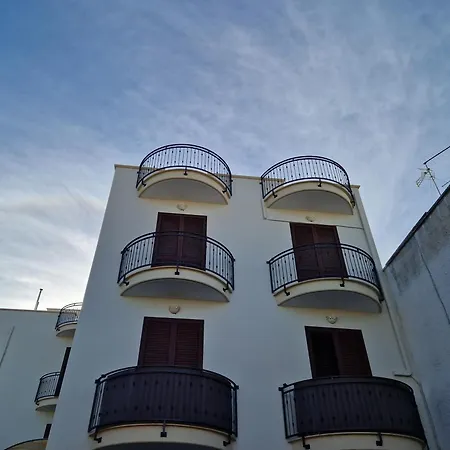 Holiday home Casa Grande Porto Cesareo