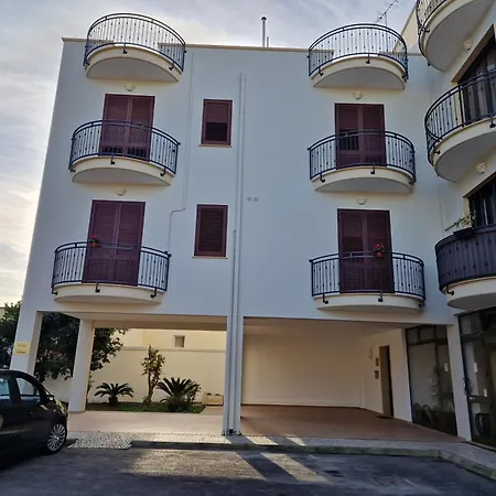 Holiday home Casa Grande Porto Cesareo
