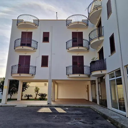 Casa Grande Holiday home Porto Cesareo
