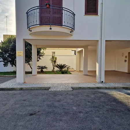 Casa Grande * Porto Cesareo