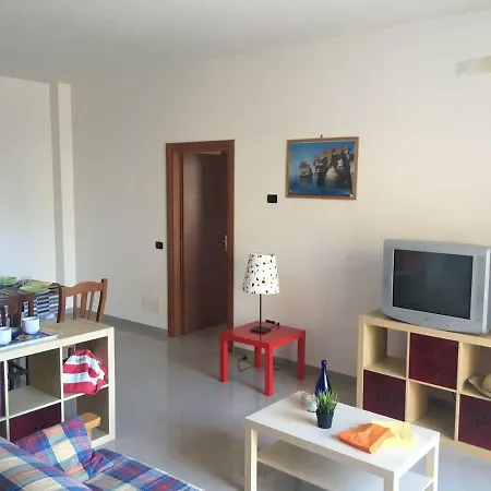 Casa Grande Porto Cesareo