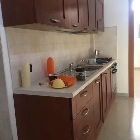 Casa Grande * Porto Cesareo