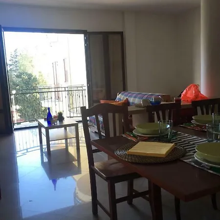 Casa Grande Holiday home
