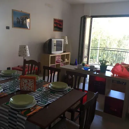 Casa Grande Holiday home